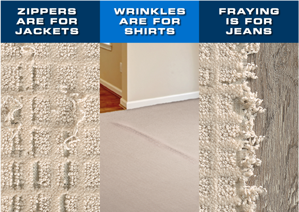 Carpet Reinvented Foss Floors